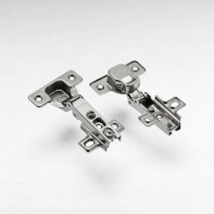 Záves naložený s pružinou + podložka