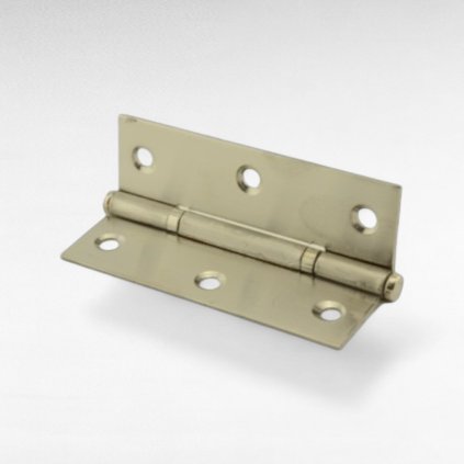 Záves krídlový KZ 70 mm INOX