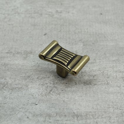 Úchytka - BM Kaito, Stará zlatá