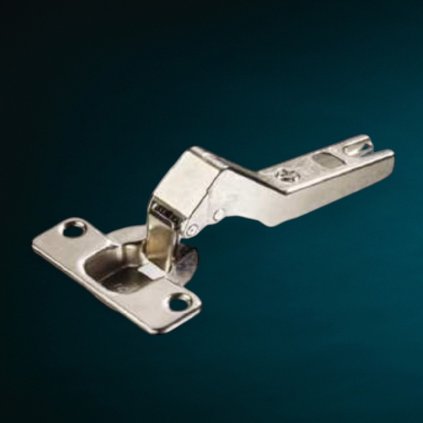 LAMA záves vložený 45° s pružinou 248.0L33.05