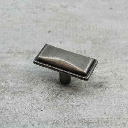 Knopok - BM Fangio, Stará oceľ