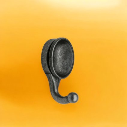 Vešiak - Murero, staročierna