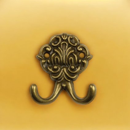 Vešiak - Orio, Staromosadz - VÝBEH