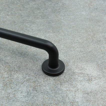 Úchytka - BM Sigillo, Čierna matná, 320 mm