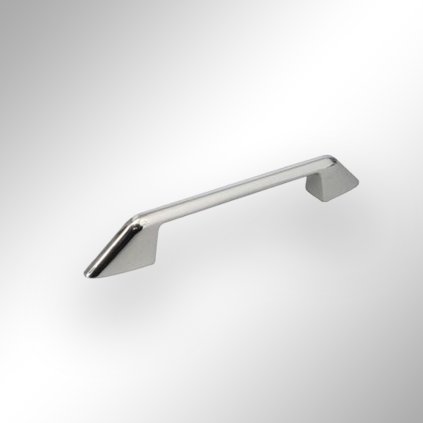 Úchytka - BM Quadra, Chróm lesk, 160 mm