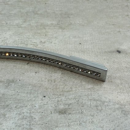 Úchytka - BM Esedra, Chróm lesk, 320 mm