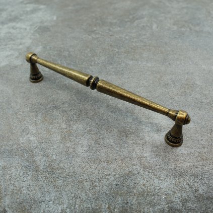 Úchytka - BM Corona, Staromosadz (VAR ROZTEC 160 mm)