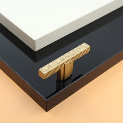 Knopok - Gabio T, Zlatá matná - VÝBEH