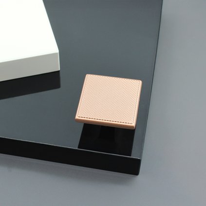 Knopok - Gabio, Medená - VÝBEH