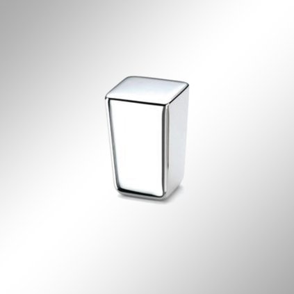 Knopok - BM Date, Chróm lesk