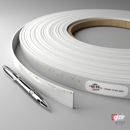 Hrana - GIZIR - ABS - 6197 - 22 x 1 mm