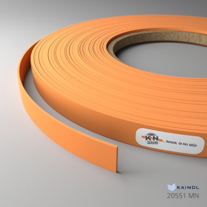 Hrana - KAINDL - ABS - 20551 NM - 22 x 1 mm