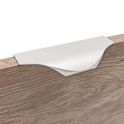 Úchytka - UA04, Hliník