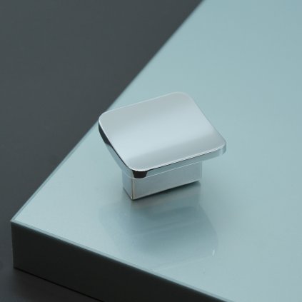 Knopok - GG43, Chróm lesk