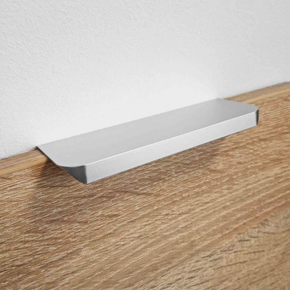 Úchytka - UA06, Hliník