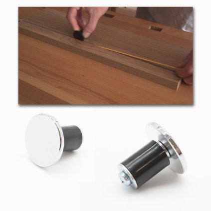 LED Doplnky - SL-TOOL-FL01 - Pomôcka pre nalepenie 3 mm LED pásika