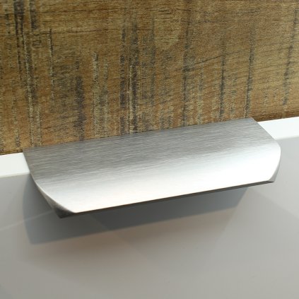 Úchytka - UA02, Inox