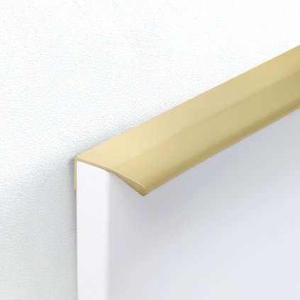 Úchytka - COSTA, Zlatá matná