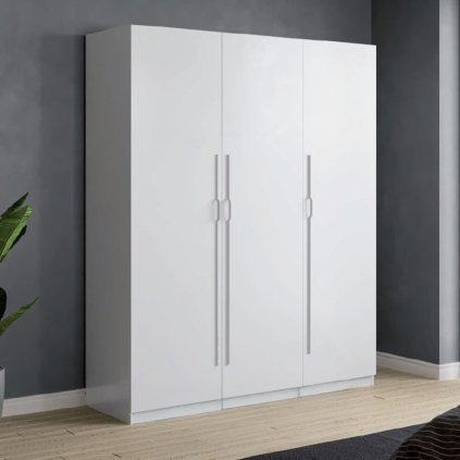 Úchytka - UA131, Hliník, 1135 mm