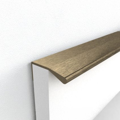 Úchytka - COSTA, Oceľ brúsená