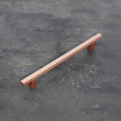 Úchytka - Gabio, Medená