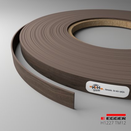 Hrana - EGGER - ABS - H1227 TM12 - 23 x 1 mm