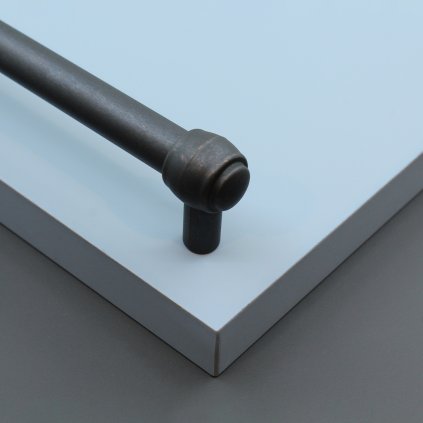 Úchytka - RE23, Stará medená