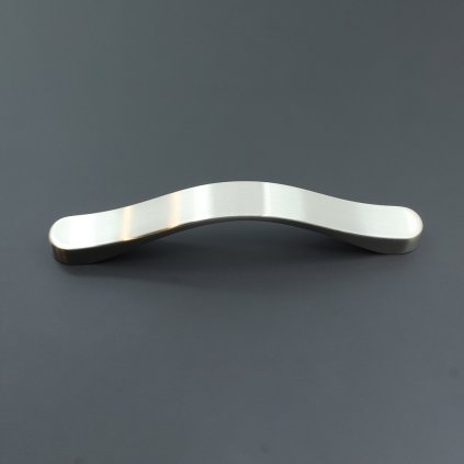 Úchytka - UU16, Saténová matná - VÝBEH