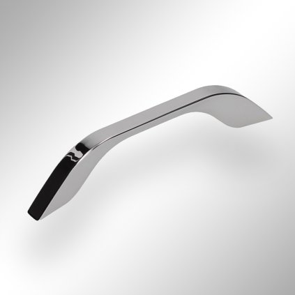 Úchytka - UU17, Chróm lesklý