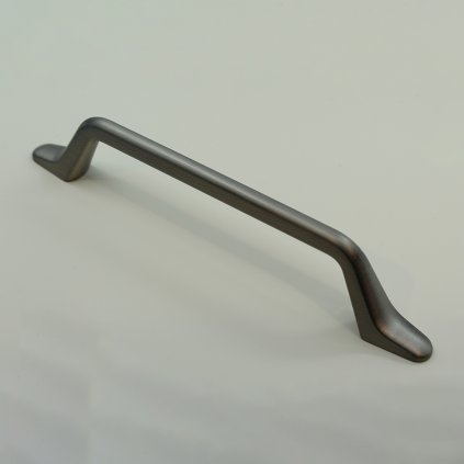 Úchytka - UU57, Oceľ brúsená