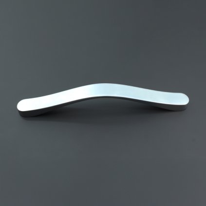 Úchytka - UU16, Hliník - VÝBEH