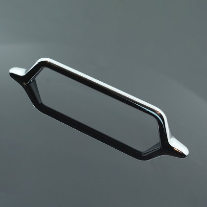 Úchytka - UU57, Chróm lesk