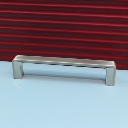 Úchytka - UU52, Inox (VAR ROZTEC 320 mm)