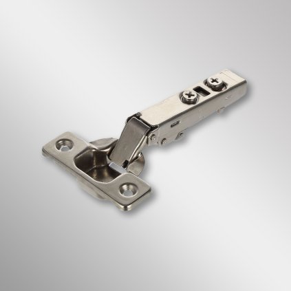 Záves NC40 clip on, naložený, s tlmením