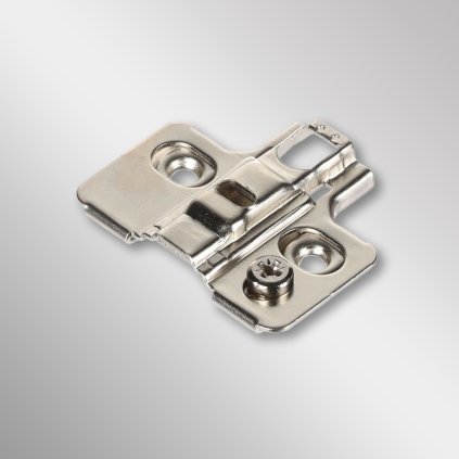 Podložka NC40 k závesu H0, excentrické nastavenie