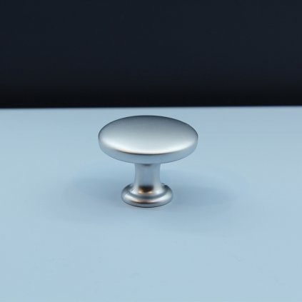 Knopok - GG17, Hliník