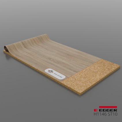 EGGER - HPL - H1146 ST10 - 2800 x 1310 x 0,8 mm
