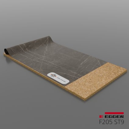EGGER - HPL - F205 ST9 - 2800 x 1310 x 0,8 mm