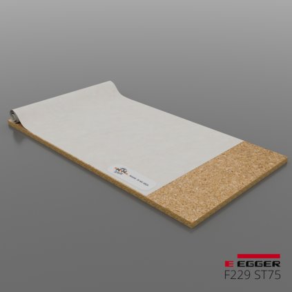 EGGER - HPL - F229 ST75 - 2800 x 1310 x 0,8 mm