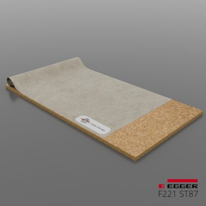 EGGER - HPL - F221 ST87 - 2800 x 1310 x 0,8 mm