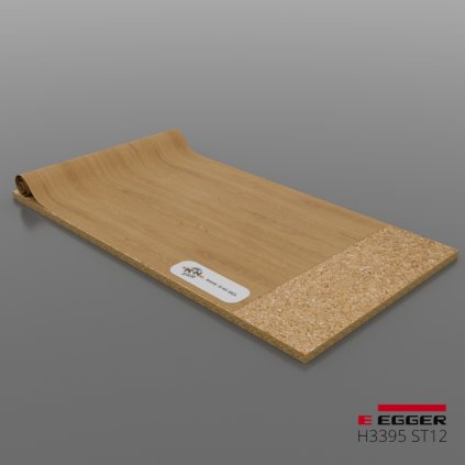 EGGER - HPL - H3395 ST12 - 2800 x 1310 x 0,8 mm