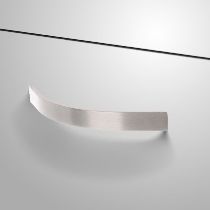 Úchytka - XH44, Nerez