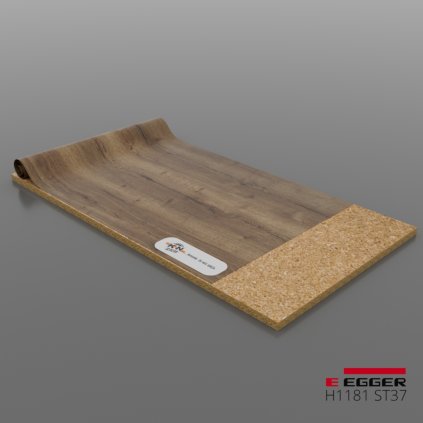 EGGER - HPL - H1181 ST37 - 2790 x 2060 x 0,8 mm