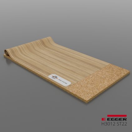 EGGER - HPL - H3012 ST22 - 2800 x 1310 x 0,8 mm