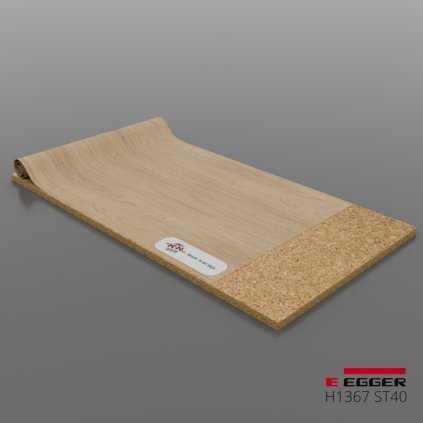 EGGER - HPL - H1367 ST40 - 2790 x 2060 x 0,8 mm
