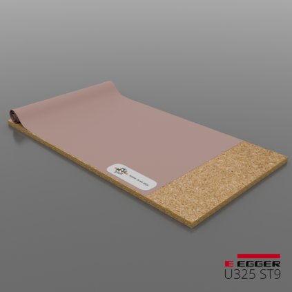 EGGER - HPL - U325 ST9 - 2800 x 1310 x 0,8 mm
