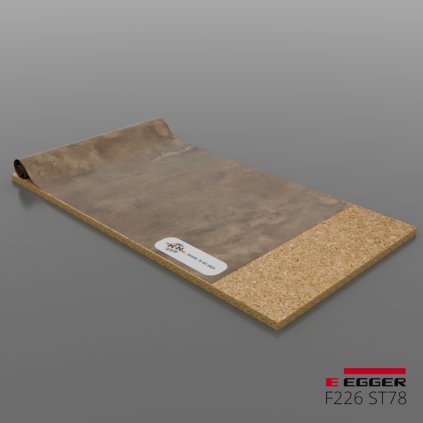 EGGER - HPL - F226 ST78 - 2800 x 1310 x 0,8 mm