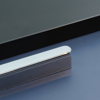 Úchytka - Grimme - 72 27 - 29 - Chróm