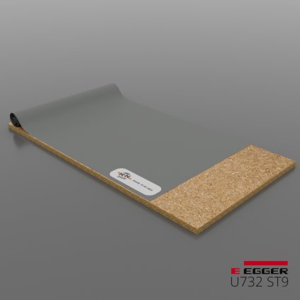 EGGER - HPL - U732 ST9 - 2800 x 1310 x 0,8 mm