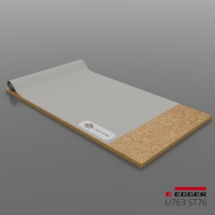 EGGER - HPL - U763 ST76 - 2800 x 1310 x 0,8 mm